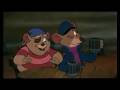 Basil The Great Mouse Dedective Let Me Be Good To You German