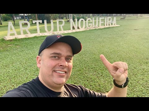 Artur Nogueira 2025