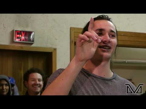 BVB: Resurrection - Blades vs Smiley