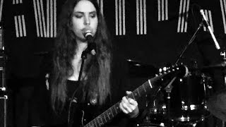 Emma Ruth Rundle - Marked for Death - Live in Eugene, OR (3/27/17)