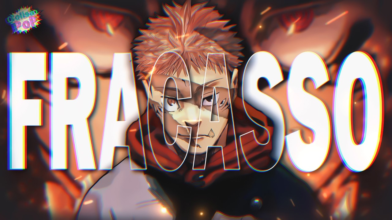 Como o Poder Ilimitado de Sukuna Destruiu Jujutsu Kaisen e De Onde Vem Esse Poder!