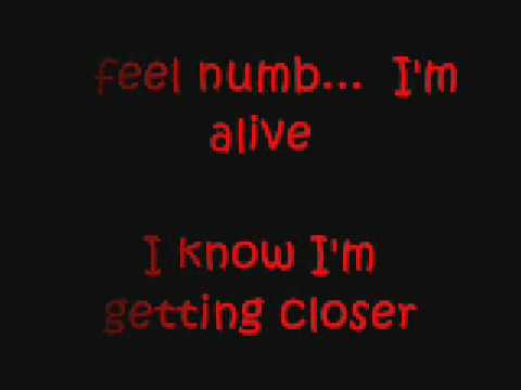 Bryn Christopher ~ The Quest [w/lyrics]