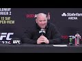 UFC 236 Post-Fight Press Conference: Dana White thumbnail 1