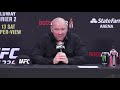 UFC 236 Post-Fight Press Conference: Dana White thumbnail 3