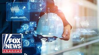 Gen Z urged to be 'very strategic' when picking careers as AI develops