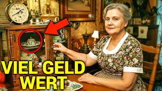 15 Alltägliche Deutsche Marken Von Oma, Die Heute Richtig Wertvoll Sind