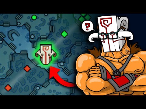 The Best Way To Play Juggernaut That Nobody Plays Anymore