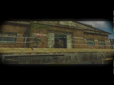 Call Of Duty: Modern Warfare 3 *AMAZING* Shotgun Montage