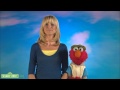 Sesame Street Heidi Klum Compliment