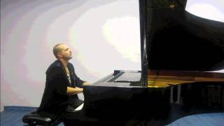 I DONT WANT TO PARTY WITHOUT YOU - MOHOMBI feat PLAYB4CK & SUPERMARTXÉ - Piano by YORCH INTHEMIX