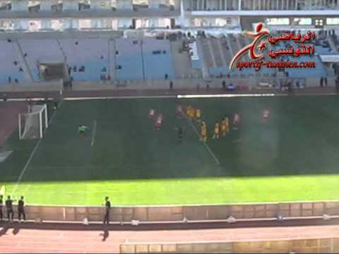 club africain vs saint george