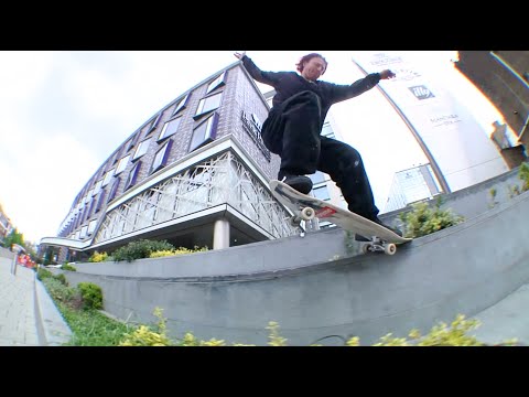 Atlantic Drift - Episode 12 - Casper Brooker