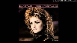 Bonnie Tyler - Rebel Without A Clue (Excerpt From) [Single (1986)]