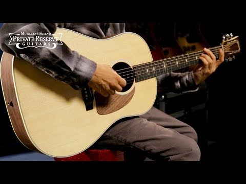 Gibson 2019 Hummingbird Sustainable Antique Natural