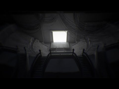 Video thumbnail for Odéon