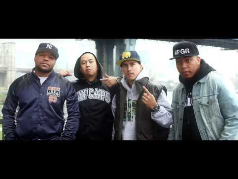 CRES & !LLMIND - STOP ME feat. SKYZOO (OFFICIAL VIDEO)