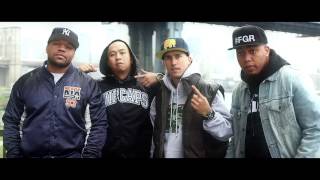 CRES & !LLMIND - STOP ME feat. SKYZOO (OFFICIAL VIDEO)