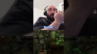 Là c'est vraiment trop !