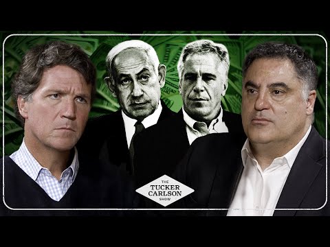 Cenk Uygur: Epstein, JFK, 9-11, Israel’s Terrorism and the Consequences of Opposing It