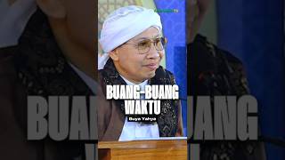 Download lagu Ingat ini buat yang Membuang-buang Waktu! | Buya Yahya mp3