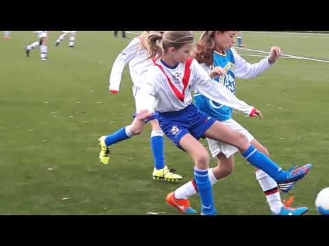 Fortuna Wormerv. MD1 - Tos Actief MD2 (07-11-2015)