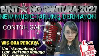 Download lagu WIS ORA PERCAYA ( Contoh Gaet ) VOCAL KEYSAH SAJAH CIPT HARTONO ADILAYA ARR SOPAN CN mp3 Download lagu WIS ORA PERCAYA ( Contoh Gaet ) VOCAL KEYSAH SAJAH CIPT HARTONO ADILAYA ARR SOPAN CN mp3