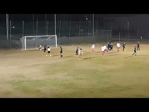 Veneto - Giovanissimi Provinciali U14 Verona B G25 - A.c.d. Olimpica Dossobuono vs Castelnuovo