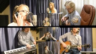 Out the Blue - John Lennon (cover by The Mishnevo Villagers)