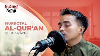 Download lagu TAQY MALIK | SURAT  AL KAHFI 1-110 mp3 Download lagu TAQY MALIK | SURAT  AL KAHFI 1-110 mp3