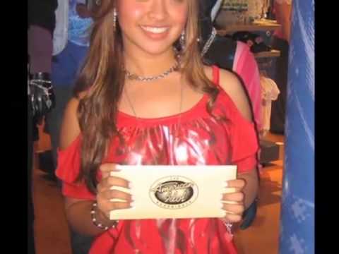 Florida Fil-Am is Star Record's newest artist