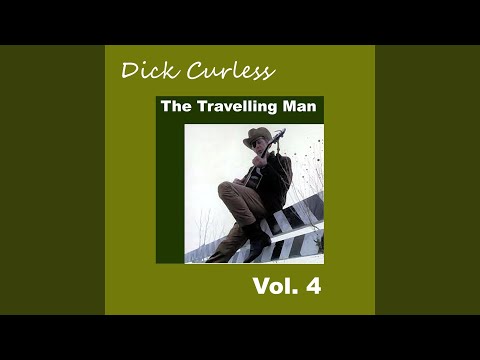 Tears Of Saint Ann - Dick Curless