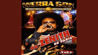 Le Grand Monsieur (Live)