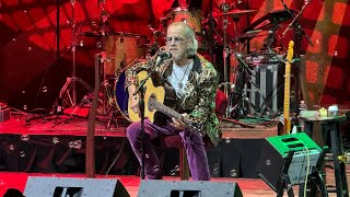 Robert Earl Keen - Play a Train Song (Todd Snider) 12/19/25 Moody Theater, Austin, TX