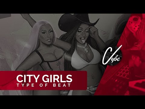 [FREE] 2019 City Girls Type Beat | "City Girls" Produced By Vybe