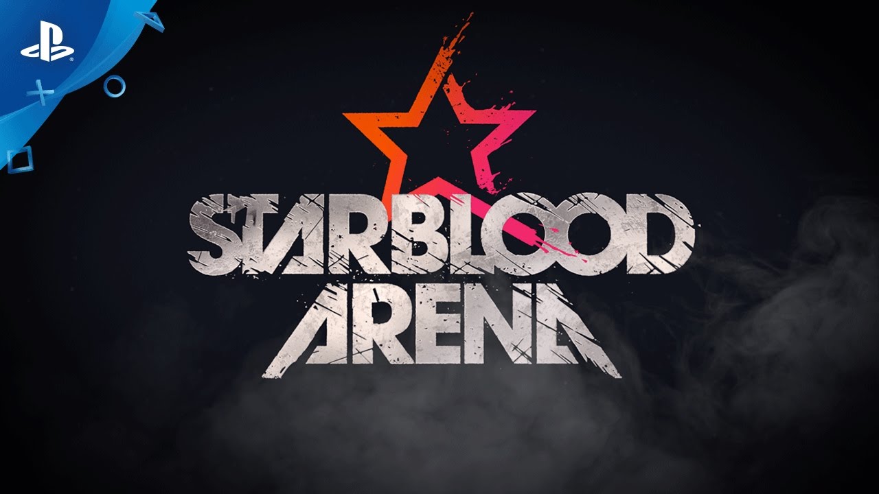 StarBlood Arena Has Gone Gold! Meet Elsa, Blade & Dregg