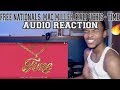Free Nationals, Mac Miller, Kali Uchis - Time (Audio) - REACTION Free Nationals, Mac Miller, Kali Uchis - Time (Audio) - REACTION