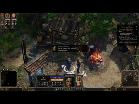 IVATOPIA let's play Spellforce 3 Ep 23 - Trolls Are Tough!