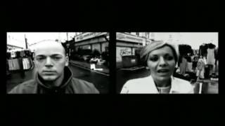 Beber & Tamra - Travelling On [Official Music Video]