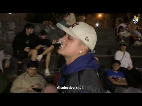 BK vs JP -  CUARTOS - SUB 21