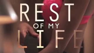 K.Michelle - V.S.O.P Lyric Video