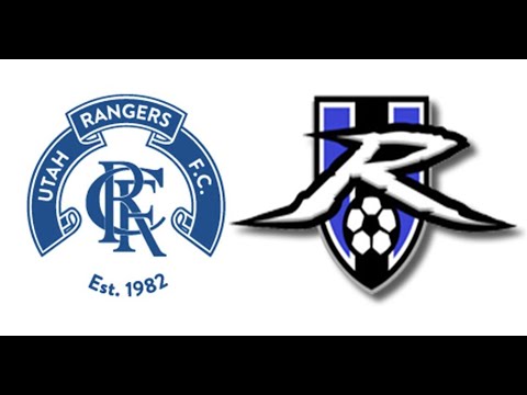 Rangers 03 vs Rampage 03 - 16 Sep 2020