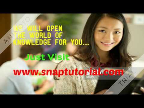 MGT 245 Courses(Snaptutorial)