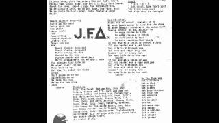 JFA   Jodie Foster&#39;s Army