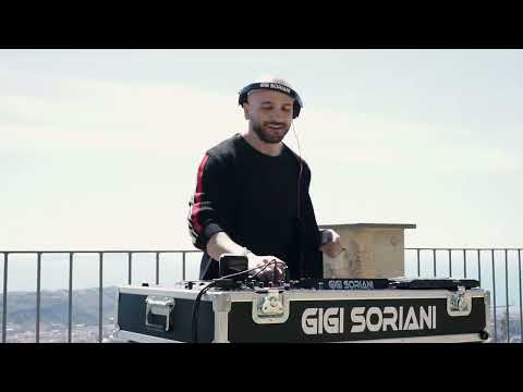 Me staje appennenn' amò Vs Reload (Gigi Soriani MashUp)