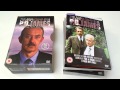 PD James DVD Collection Review