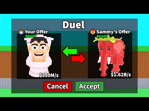 Using the Duel Machine for INSANE PROFIT!