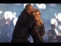 BEYONCE & JAY Z PERFORM "CRAZY IN LOVE ...