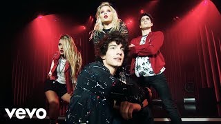 I&#39;ve Got A Feeling (&quot;Soy Luna &quot;La vida es un sueño&quot;/Momento Musical/Open Music #1)