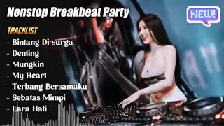 Download lagu Dj bintang di surga full bas paling enak#dunia #remix #viral #dj#dugem  mp3
