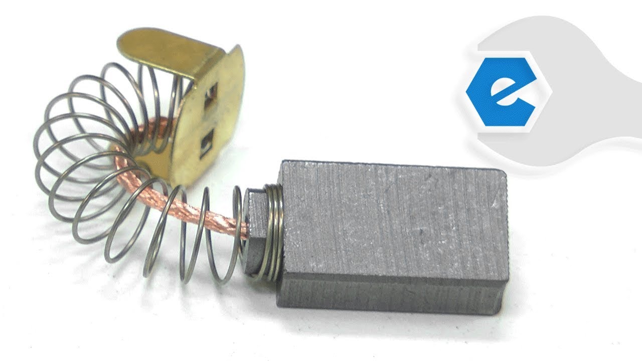 Replacing your Skil Circular Saw Carbon Brush Set